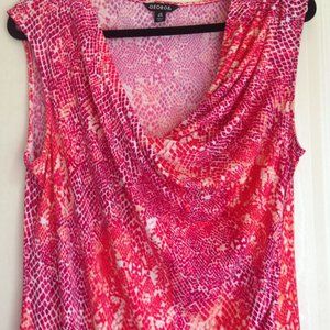 Pretty Rose Colored Dress